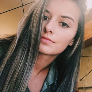 Meet your Posher, Callie